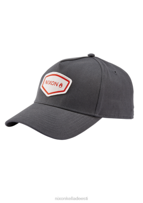 Nixon vatti snapback ZZHP417 | Nixon Eesti mereväe/valge