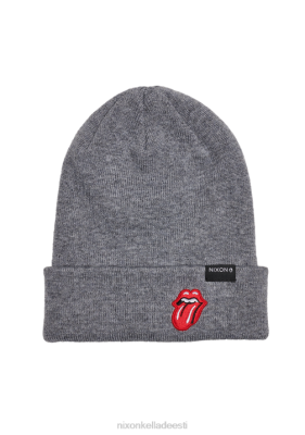 Nixon veerevad kivid nokamüts ZZHP376 | Nixon Eesti kanarbikuhall