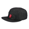 Nixon veerevad kivid strapback ZZHP349 | Nixon Eesti must