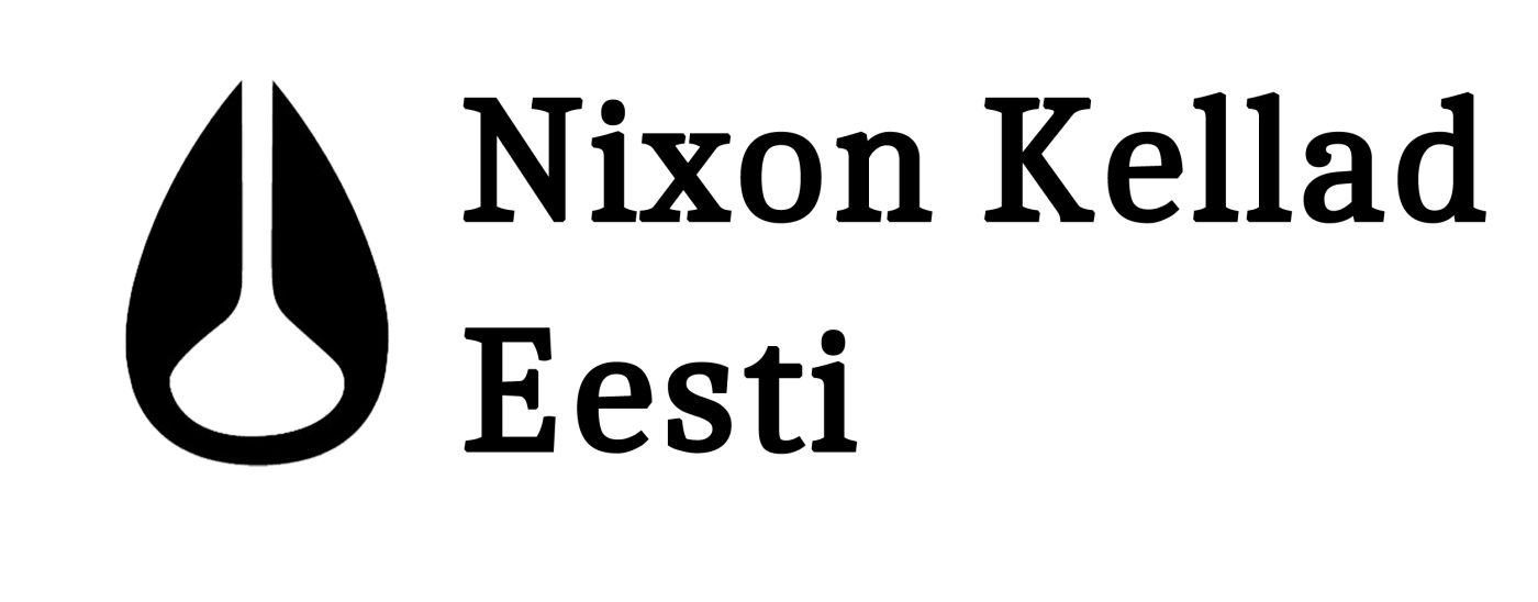 nixonkelladeesti